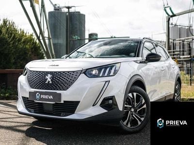 Peugeot e-2008