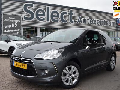 DS Automobiles DS3