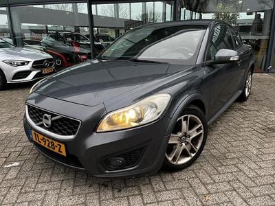 Grijs Occasion 2010 Volvo C30 Summum Hatchback | € 2.495 (Eerlijke prijs)