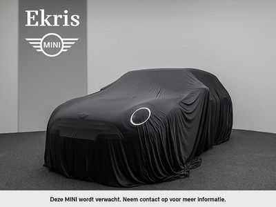 Occasion Mini Cooper 136 PK (100 kW) 2023 Zwart Hatchback