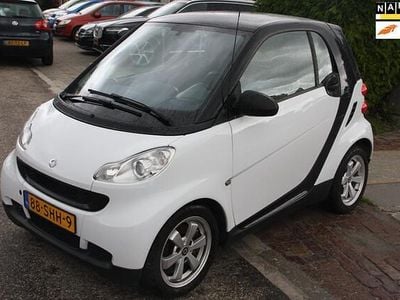 Smart ForTwo Coupé