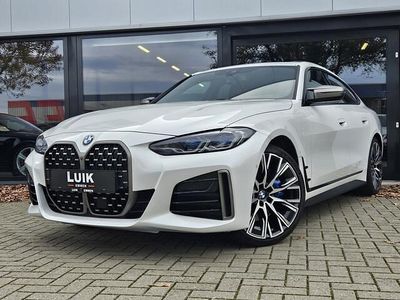 Wit Gebruikt 2022 BMW 440 Executive Coupé | € 56.800