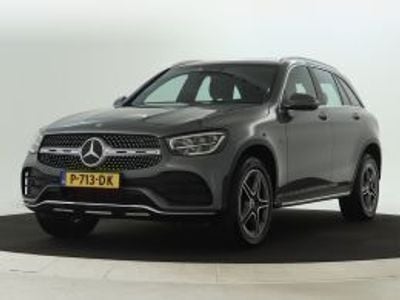 Mercedes GLC300