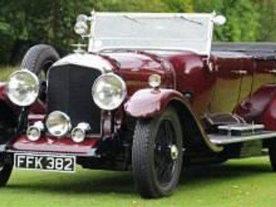 Anders Gebruikt 1950 Bentley Mark VI Sedan | € 403.505