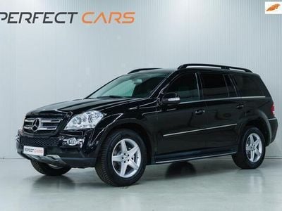 Mercedes GL500