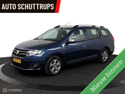 tweedehands Dacia Logan MCV 0.9 TCe Prestige AIRCO / CRUISE / TREKHAAK