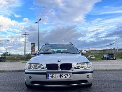 BMW 318