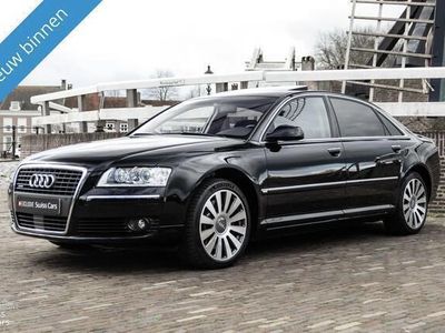 Audi A8L