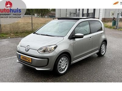 VW e-up!