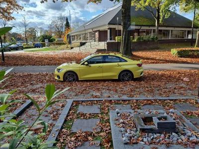 Audi A3 e-tron