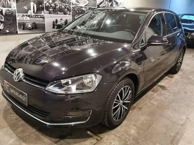 VW Golf VII