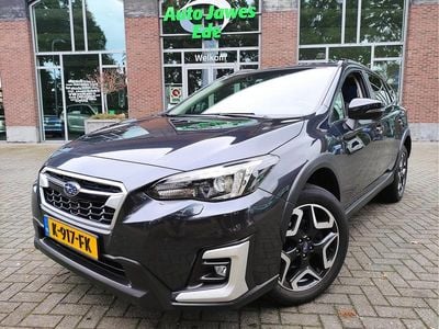Grijs Gebruikt 2021 Subaru XV Premium SUV | € 33.495