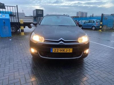 Citroën C5