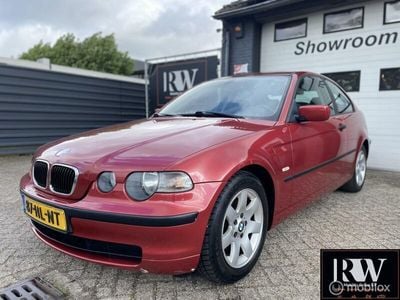 BMW 316 Compact