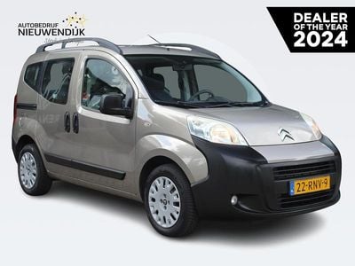 Citroën Nemo