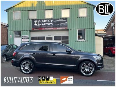 Occasion Audi Q7 350 PK (257 kW) 2006 Grijs SUV
