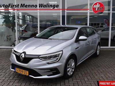 Gebruikt 2023 Renault Mégane IV Equilibre Stationwagen | € 18.745 (Eerlijke prijs)