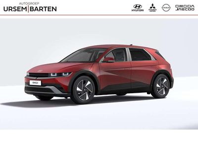 Rood Nieuw 2025 Hyundai Ioniq 5 Edition SUV | € 47.995
