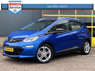 Opel Ampera