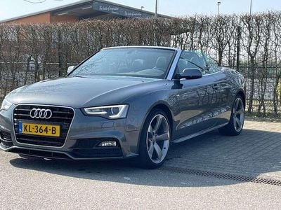 Audi A5 Cabriolet
