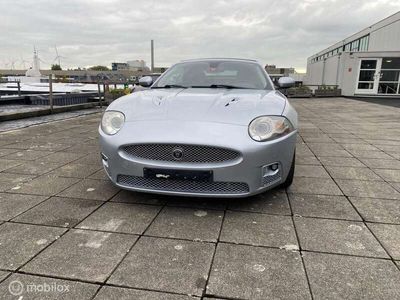 Jaguar XKR