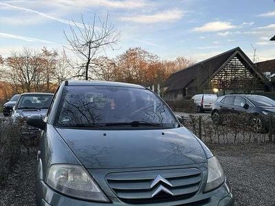 Occasion Citroën C3 Exclusive 109 PK (80 kW) 2006 Sedan