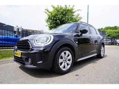 Mini One Countryman