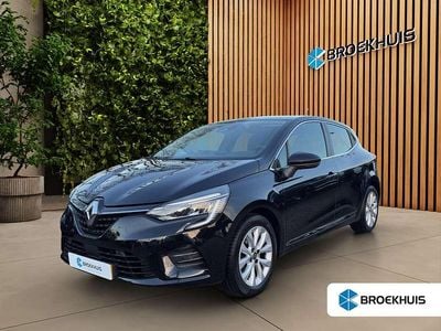 Zwart Gebruikt 2019 Renault Clio IV Intens Hatchback | € 10.900 (Goede deal)
