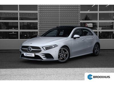 Mercedes A220