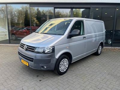 VW Transporter