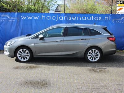 tweedehands Opel Astra Sports Tourer 1.6 CDTI Business Executive