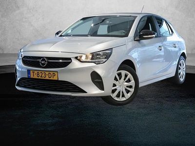 Grijs Occasion 2023 Opel Corsa-e Hatchback | € 18.420 (Eerlijke prijs)