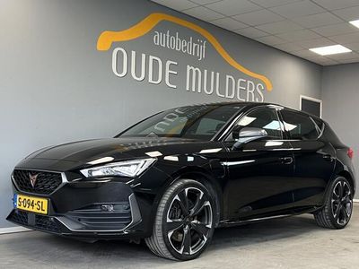 tweedehands Cupra Leon 1.4 e-Hybrid PHEV Business Camera/Keyless/Leer/Xenon