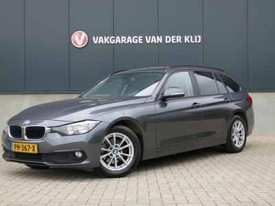 tweedehands BMW 316 316 3-serie Touring d | Trekhaak | Stoelverwarming