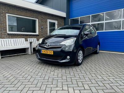 Toyota Verso-S