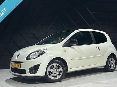 Occasion Renault Twingo Dynamique 86 PK (63 kW) 2011 Wit Hatchback