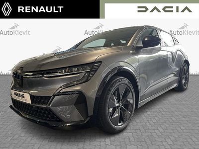 Occasion Renault Megane E-Tech Evolution 96 kW (131 PK) 2025 Grijs metallic Hatchback