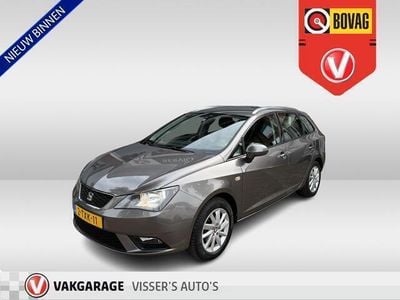 Seat Ibiza ST