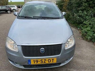 tweedehands Fiat Croma 1.8-16V Bns Connect