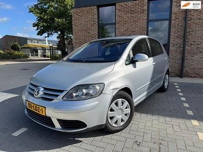 VW Golf Plus
