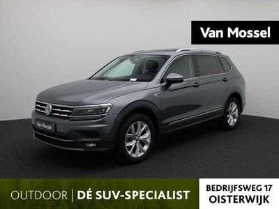 VW Tiguan Allspace