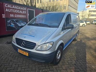 Mercedes Vito