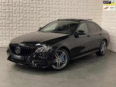 Mercedes E350