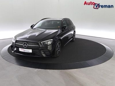 Mercedes E300