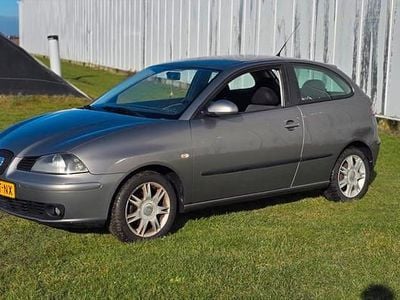Occasion 2005 Seat Ibiza Hatchback | € 1.250