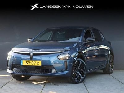 Blauw Nieuw 2025 Lancia Ypsilon Hatchback | € 29.950 (Eerlijke prijs)