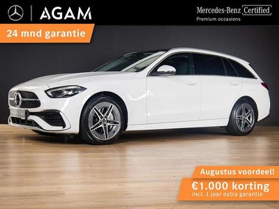 Mercedes C300