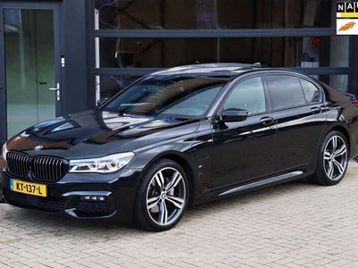 BMW 740