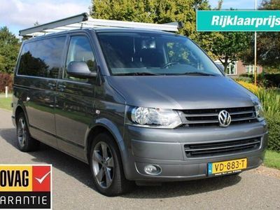 VW Transporter