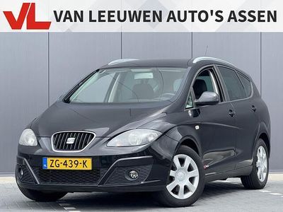 Seat Altea XL